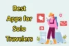 Top 10+ Best Apps for Solo Travelers in 2026 Ultimate Guide - Post Thumbnail