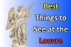 Things to See at the Louvre - Post Thumbnail