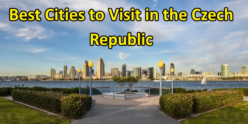 Best cities to visit in czech republic