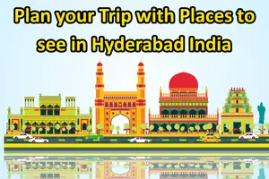 Hyderabad India Travel Guide: Places You Must Visit 2026
