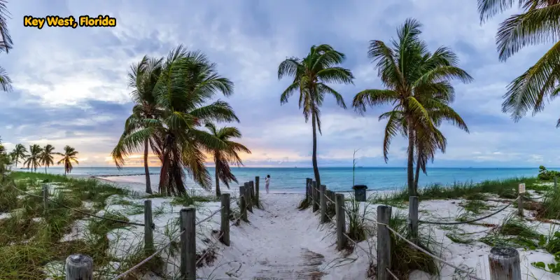 key west florida