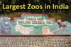 Top 10 Must-Visit Largest Zoos in India 2026 - Post Thumbnail