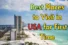 Best Places to Visit in USA for First Time