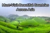 Top 10 Most Beautiful Countries in Asia With Stunning Views - Post Thumbnail