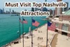 Must Visit Top 10 Nashville Attractions for First-Time Travelers - Post Thumbnail