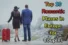 Most Romantic Places in Europe