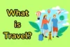 Travel introduction - Post Thumbnail