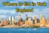 Where to Eat in York England (2026 Guide) | Best Restaurants & Cafes - Post Thumbnail